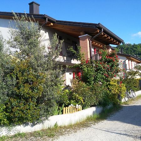 B&B Marostica Exteriör bild