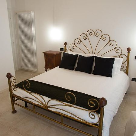 B&B Marostica Rum bild