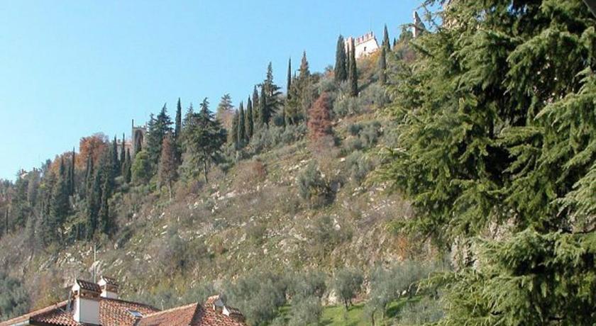 B&B Marostica Rum bild