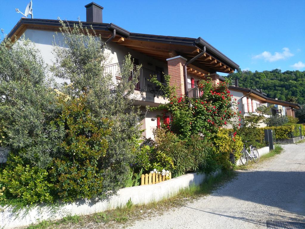 B&B Marostica Exteriör bild