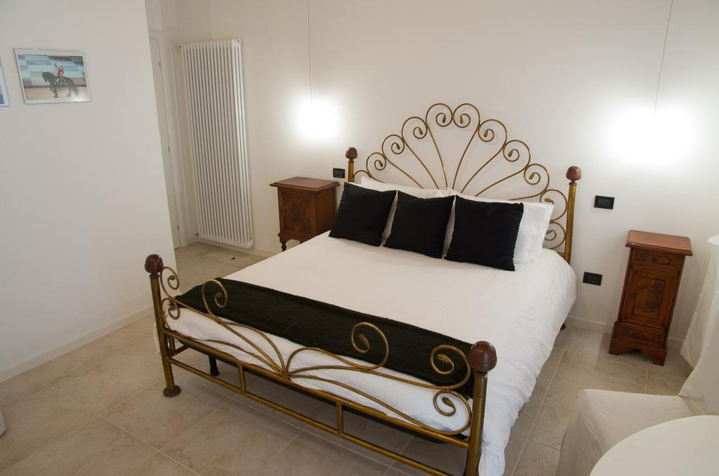 B&B Marostica Rum bild